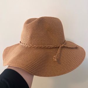 Madewell Sun Summer Hat